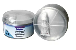 Presto Spartelmasse*polyester spartel 2 kg