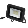 Arbejdslamper*Projektør inkl. 50 W LED-pære sort
