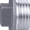 Forkromede*Prop 3/4" krom