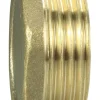 Messing*Prop messing 3/4"