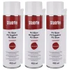 Stabile® Fugeskum*PU fugeskum 3 x 400 ml -