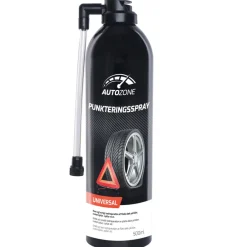 AutoZone® Biltilbehør*Punkteringsspray 500 ml -
