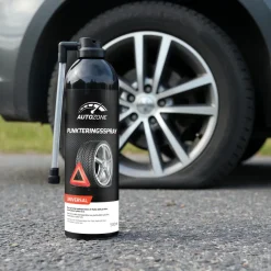 AutoZone® Biltilbehør*Punkteringsspray 500 ml -