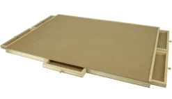 Spil & Underholdning*Puslespilsbord 76 x 55,3 cm
