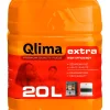 Qlima Gas- & Petroleumsovne|Brændsel*Ekstra brændstof - 20 liter