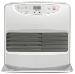 Qlima Gas- & Petroleumsovne*kaminovn SRE 8040 TC 4000 W