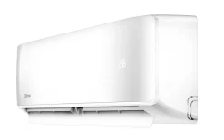 Qlima Varmepumper*S-5435 varmepumpe med wifi