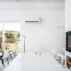 Qlima Varmepumper*S-5426 varmepumpe med wifi