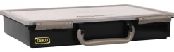raaco Værktøjskasser|Opbevaringskasser*Box 12 sortimentsboks 57 x 338 x 261 mm
