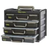 raaco Værktøjskasser*Handybox m/4 sortimentsæsker