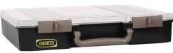 raaco Værktøjskasser|Opbevaringskasser*Maxibox 12 sortimentsboks 79 x 413 x 330 mm