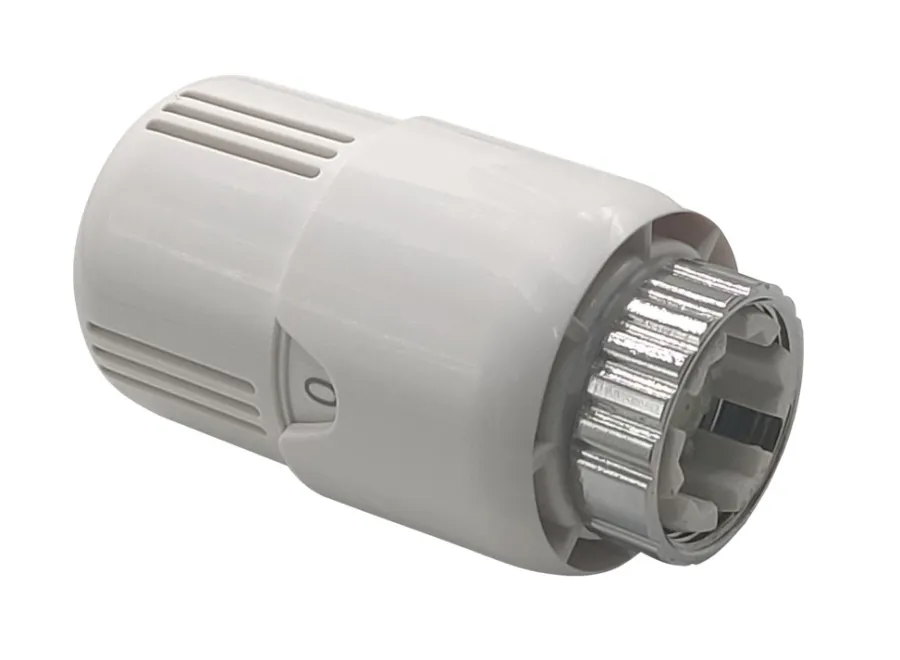 Waterworks Radiatortilbehør*Radiatortermostat m/væskesensor inkl. adaptere -