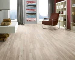 Readyfix Gulve*laminatgulv planet collection - hvid eg