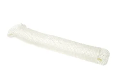 Reb & Snor*Reb hvid Ø4 mm 30 meter