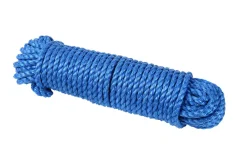 Reb & Snor*Reb 3-slået Ø12 mm 30 meter
