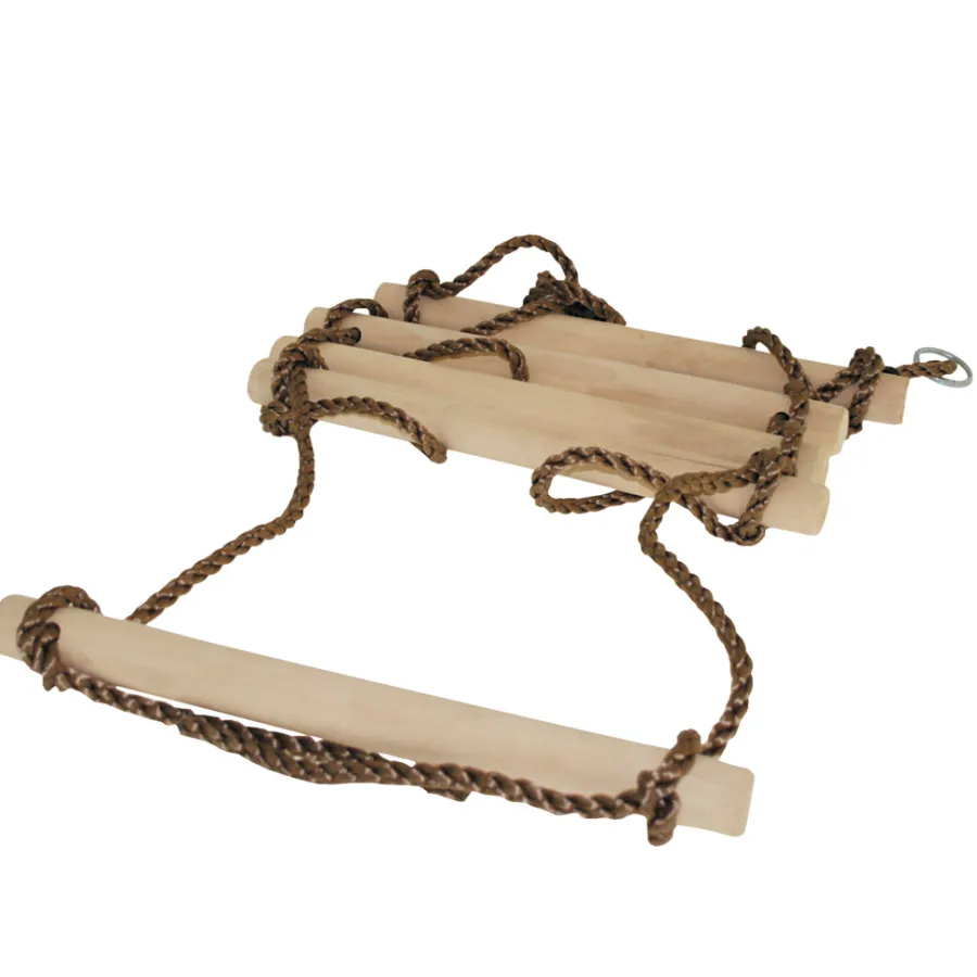 Nordic Play Gynger*Rebstige 5-trin brun -