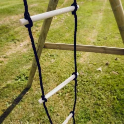 Nordic Play Gynger*Rebstige 5-trin sort -