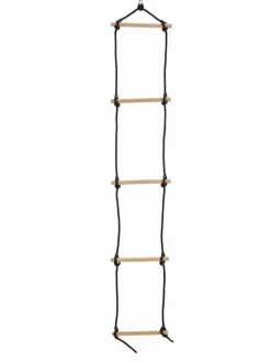 Nordic Play Gynger*Rebstige 5-trin sort -