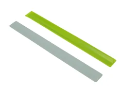 BikeZone® Sikkerhedsudstyr|Cykeltilbehør*Refleks slap-wrap 30 cm 2 stk. -
