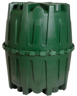 Garantia Regnvand*Regnvandstank Hercules 1600 liter