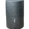 Garantia Regnvand*Regnvandstønde Stone 260 liter
