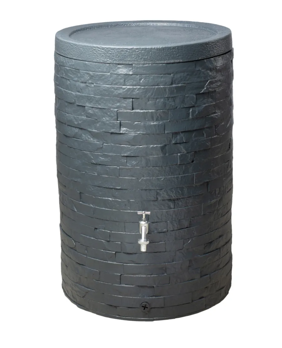 Garantia Regnvand*Regnvandstønde Stone 260 liter