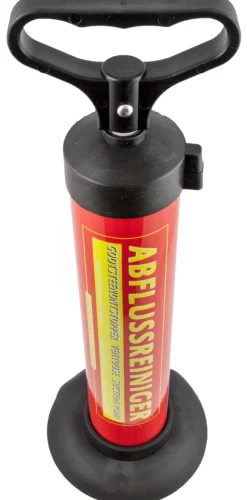 Rensefix Reserve- & Monteringsdele*afløbspumpe til toilet