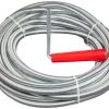 Rensefix Gulvafløb*afløbsrenser Ø12 mm x 10 meter