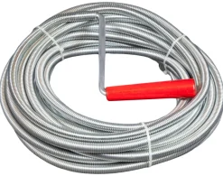 Rensefix Gulvafløb*afløbsrenser Ø12 mm x 10 meter