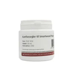 SCG Fibercement*Reparationsmaling Smartwood Plank lys grå 125 ml