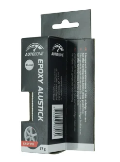 AutoZone® Biltilbehør*Reparationsstick epoxy/alu -