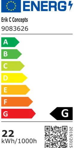 Led-Bånd*RGBW LED-bånd bluetooth 5 meter