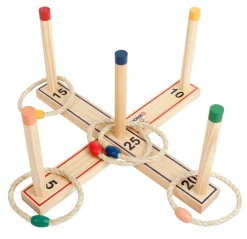 HOME it PLAY Sæsonafslutning|Spil & Underholdning*Ringspil