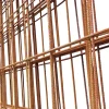 Rionet*Rionet 5 mm – 1,5 x 2,5 meter
