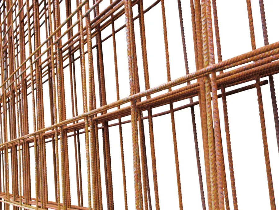 Rionet*Rionet 5 mm – 1,5 x 2,5 meter