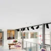 Rockfon Akustikpaneler & Tilbehør|Loftbeklædning*Sonar B loftplade hvid 600 x 600 mm - 10-pk.