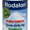 Rodalon Desinfektion*indendørs 1 liter