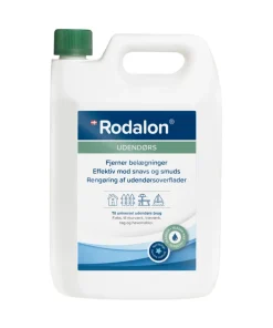 Rodalon Desinfektion*udendørs 2,5 liter
