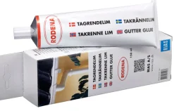 Rodena Tagrender*tagrendelim transparent 150 ml Klar