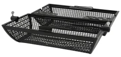 Grillexpert® Grilltilbehør*Rotisserikurv rund -