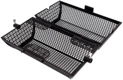 Grillexpert® Grilltilbehør*Rotisserikurv rund -