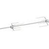 Grillexpert® Grilltilbehør*Rotisseri t/gasgrill 95 cm universalt -