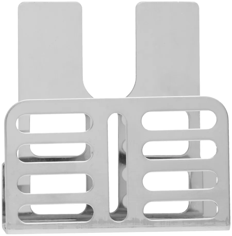 Grillexpert® Grilltilbehør*Rotisseri t/gasgrill 95 cm universalt -