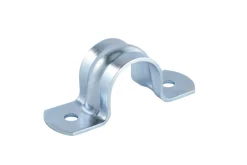 Vvs-Artikler*Rørbøjle 1/2" galvaniseret