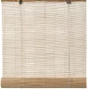 Rullegardiner*Rullegardin bambus 100 x 160 cm