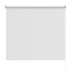 Rullegardiner*Rullegardin hvid 90 x 210 cm mørklægning
