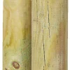 Stolper & Pæle*Rund pæl imprægneret Ø100 mm x 300 cm