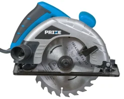 PRIZE® Savemaskiner*Rundsav 1300 W Ø185 mm -