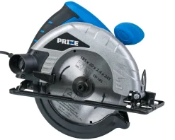 PRIZE® Savemaskiner*Rundsav 1300 W Ø185 mm -