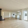Loftbeklædning*Rustikbrædder ludmalet fyr - 19 x 100 x 3000 mm